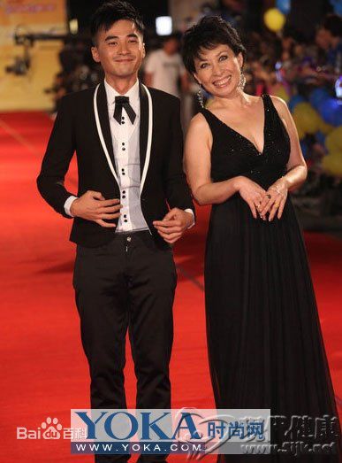 是元介(Jay)最新剧照