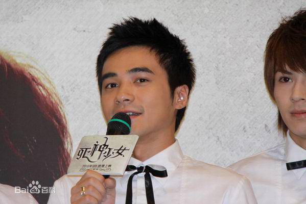 最全是元介(Jay)精彩图册