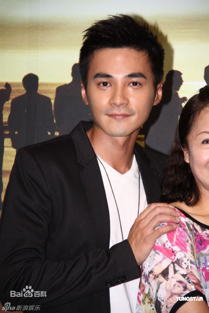 最新是元介(Jay)精彩图册