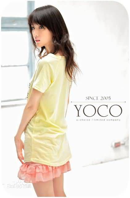 陈匡怡(Andrea Chen)网拍性感图片图集