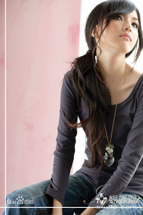 陈匡怡(Andrea Chen)网拍性感图片图集