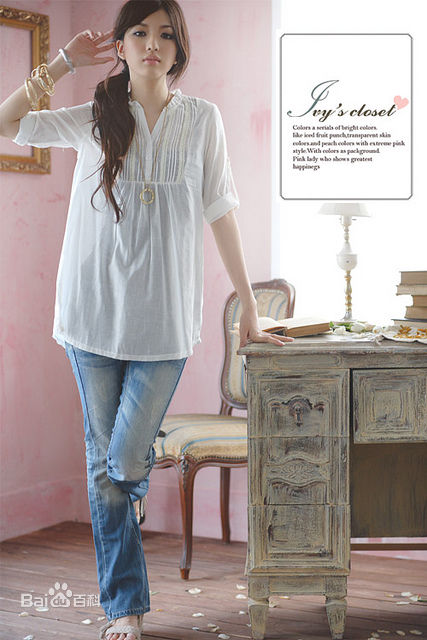 陈匡怡(Andrea Chen)代言图片图集