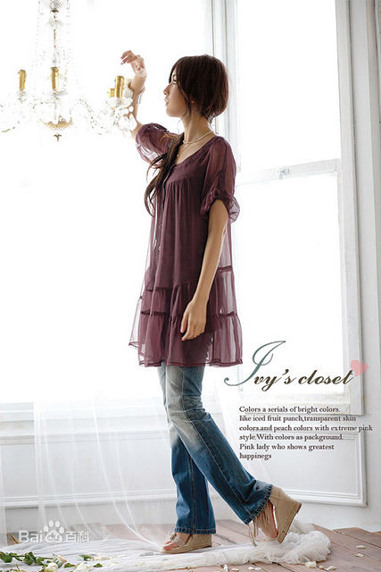 陈匡怡(Andrea Chen)代言图片图集