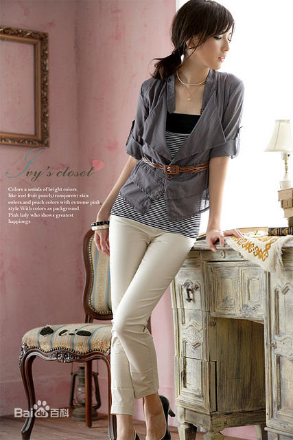 陈匡怡(Andrea Chen)代言图片图集