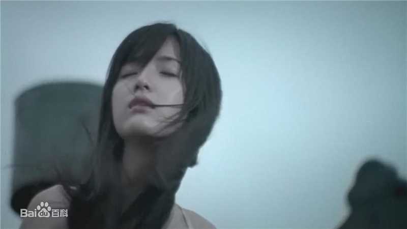 陈匡怡(Andrea Chen)出演音乐录影带图片图册