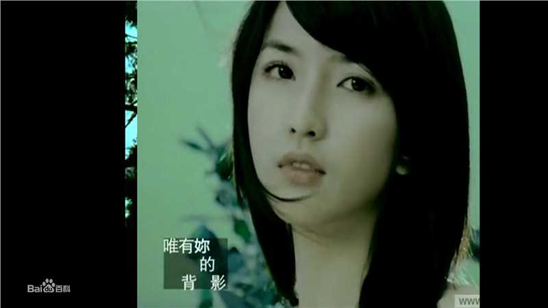 陈匡怡(Andrea Chen)出演音乐录影带图片图册