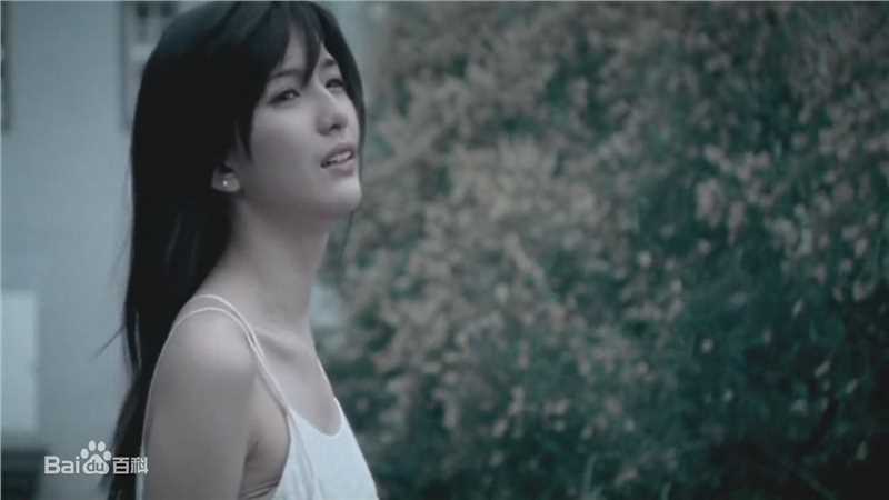 陈匡怡(Andrea Chen)出演音乐录影带图片图册