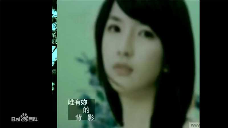 陈匡怡(Andrea Chen)出演音乐录影带图片图册