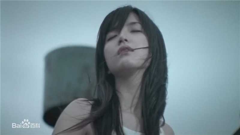 陈匡怡(Andrea Chen)出演音乐录影带图片图册