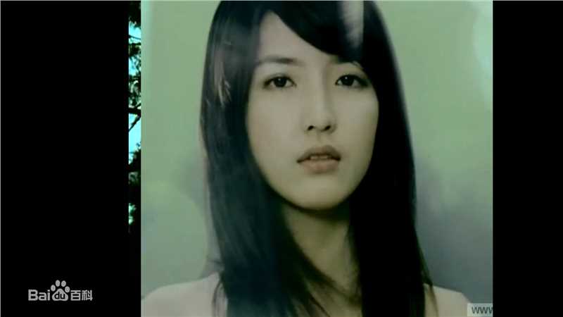 陈匡怡(Andrea Chen)出演音乐录影带图片图册