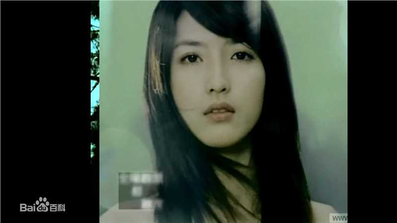 陈匡怡(Andrea Chen)出演音乐录影带图片图册