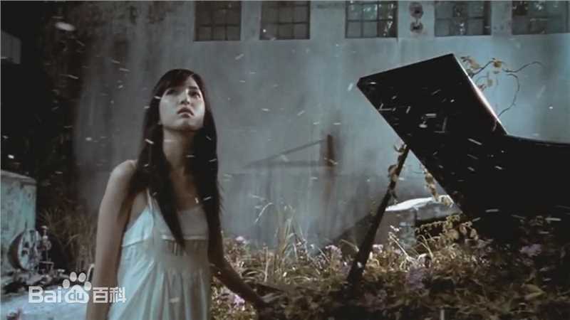 陈匡怡(Andrea Chen)出演音乐录影带图片图册