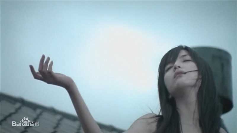 陈匡怡(Andrea Chen)出演音乐录影带图片图册