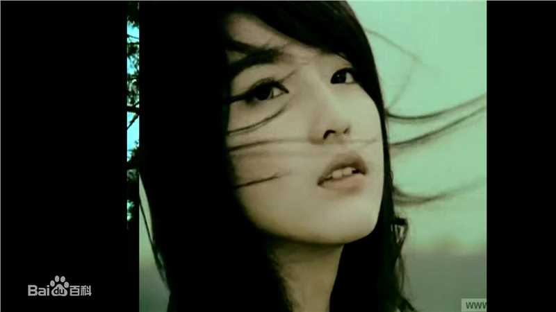 陈匡怡(Andrea Chen)出演音乐录影带图片图册