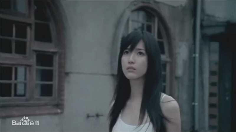 陈匡怡(Andrea Chen)出演音乐录影带图片图册