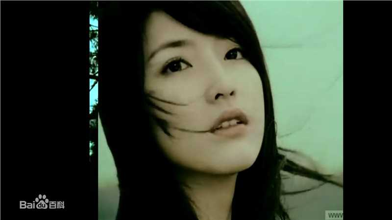 陈匡怡(Andrea Chen)出演音乐录影带图片图册