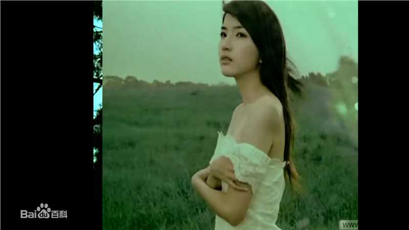 陈匡怡(Andrea Chen)出演音乐录影带图片图册