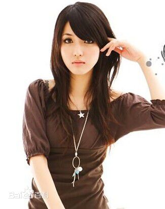 陈匡怡(Andrea Chen)照