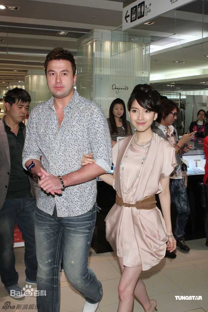 最全陈匡怡(Andrea Chen)精彩图册