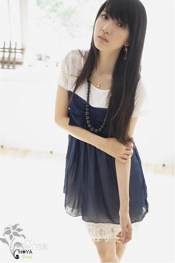 陈匡怡(Andrea Chen)精彩图册