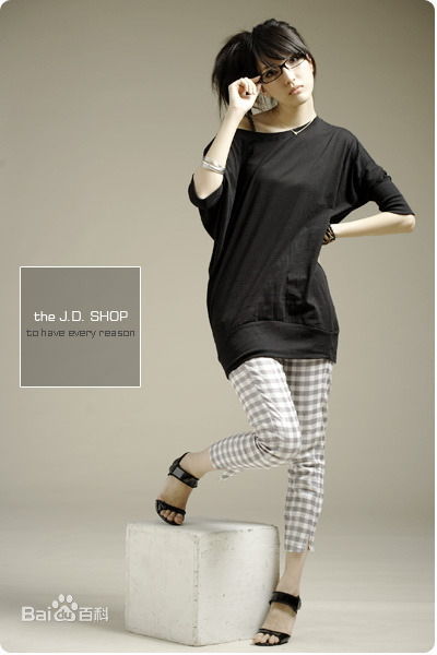 陈匡怡(Andrea Chen)精彩图册