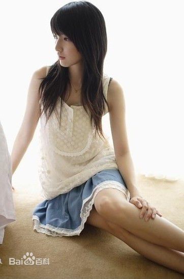 陈匡怡(Andrea Chen)精彩图册