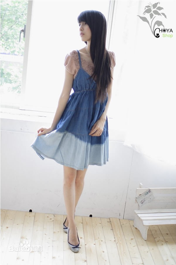 陈匡怡(Andrea Chen)精彩图册