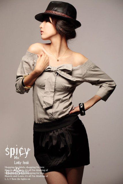 陈匡怡(Andrea Chen)精彩图册