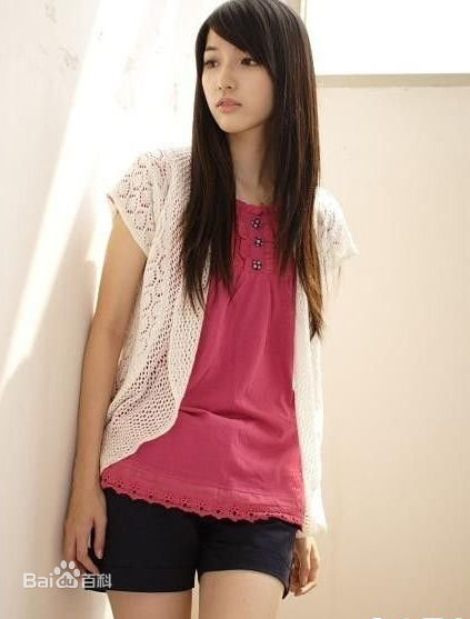 陈匡怡(Andrea Chen)精彩图册