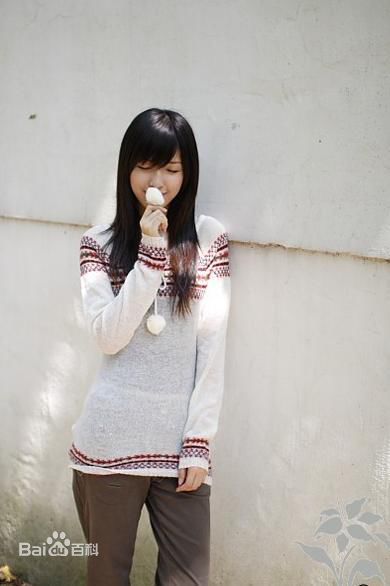 陈匡怡(Andrea Chen)精彩图册