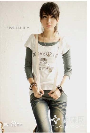 陈匡怡(Andrea Chen)精彩图册