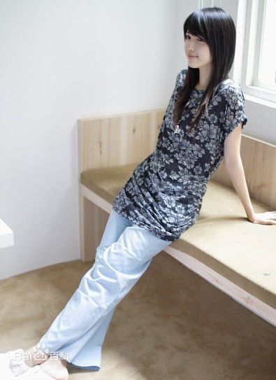 陈匡怡(Andrea Chen)精彩图册