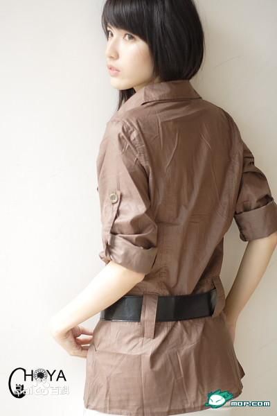 陈匡怡(Andrea Chen)精彩图册