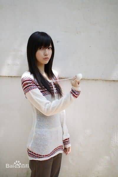 陈匡怡(Andrea Chen)精彩图册