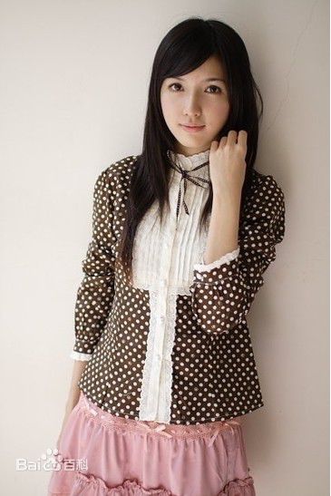 陈匡怡(Andrea Chen)精彩图册