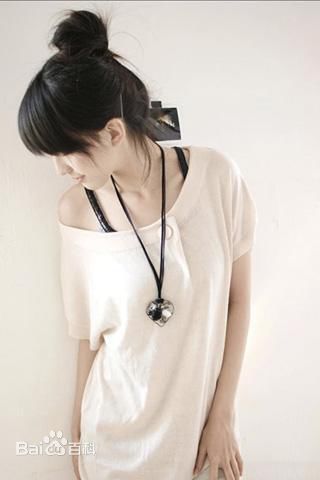 陈匡怡(Andrea Chen)精彩图册