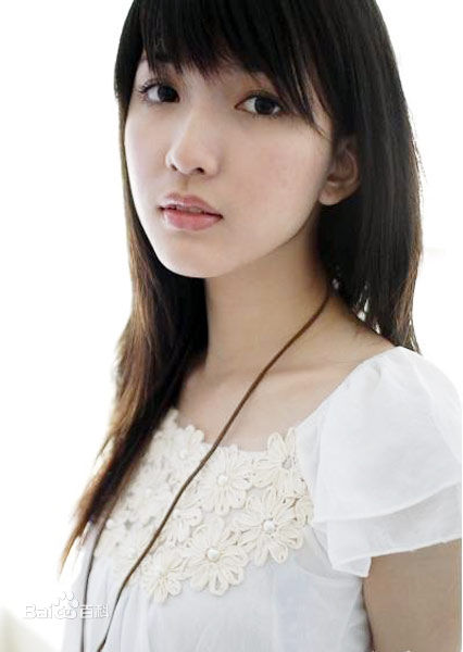 陈匡怡(Andrea Chen)精彩图册