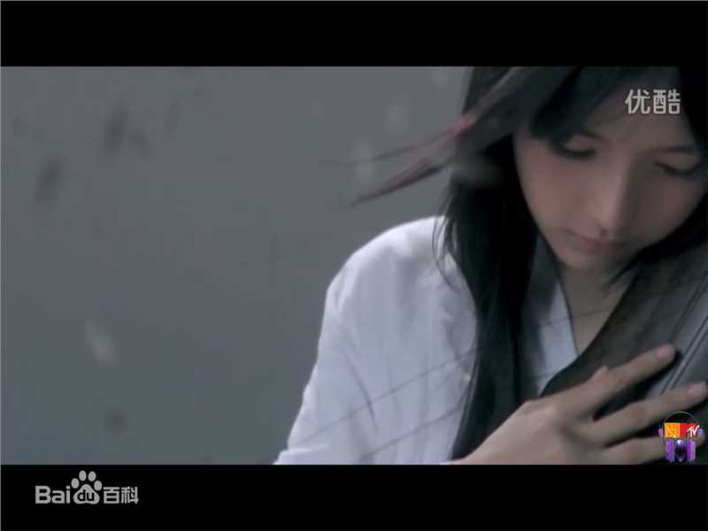 最全陈匡怡(Andrea Chen)精彩图册