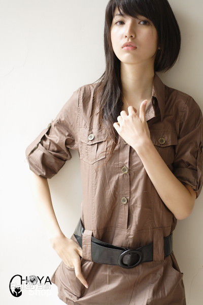 最全陈匡怡(Andrea Chen)精彩图册