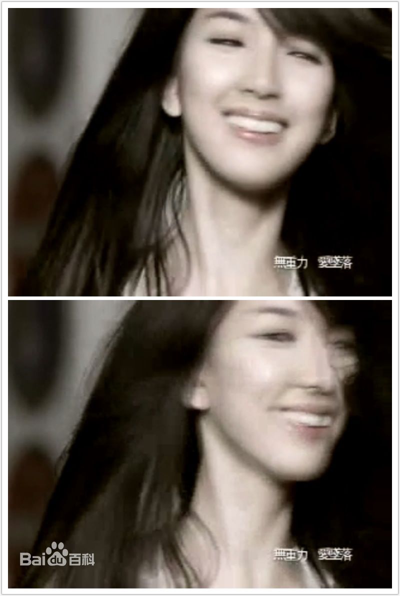 最全陈匡怡(Andrea Chen)精彩图册