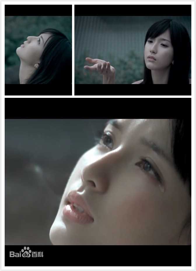 最全陈匡怡(Andrea Chen)精彩图册