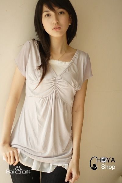 最全陈匡怡(Andrea Chen)精彩图册