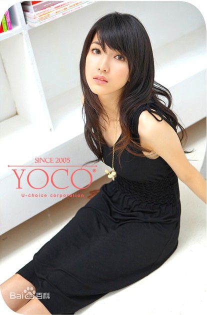 最全陈匡怡(Andrea Chen)精彩图册