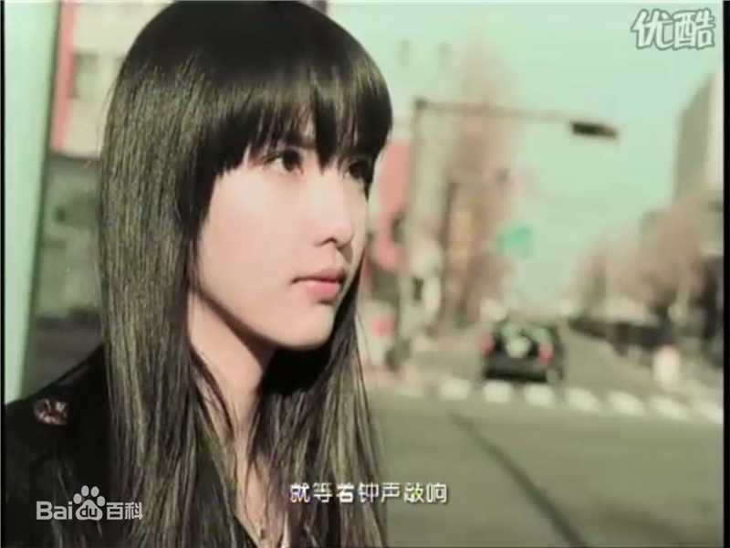 最全陈匡怡(Andrea Chen)精彩图册