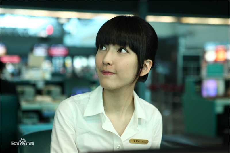 最全陈匡怡(Andrea Chen)精彩图册