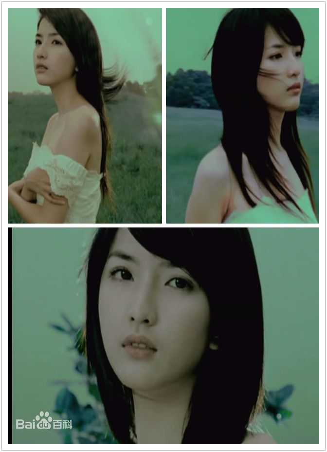 最全陈匡怡(Andrea Chen)精彩图册