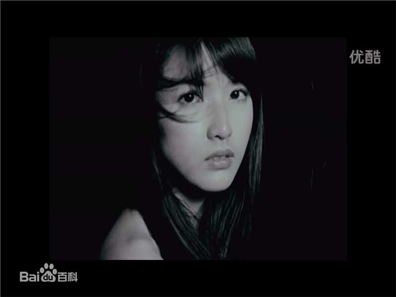 最全陈匡怡(Andrea Chen)精彩图册