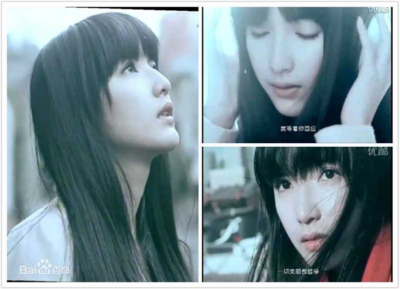 最全陈匡怡(Andrea Chen)精彩图册