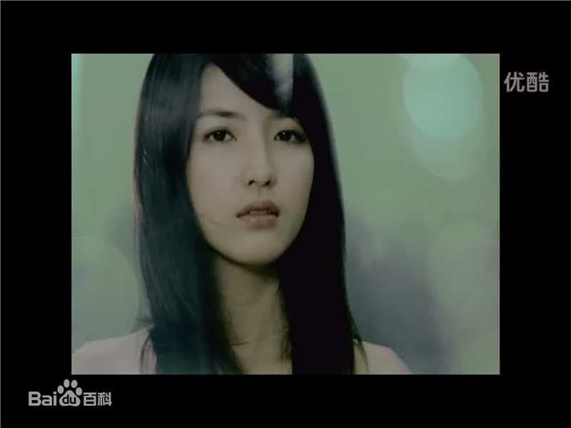 最全陈匡怡(Andrea Chen)精彩图册