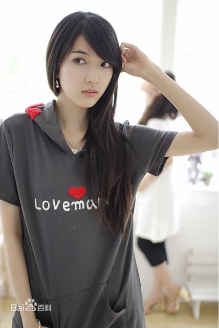 最全陈匡怡(Andrea Chen)精彩图册